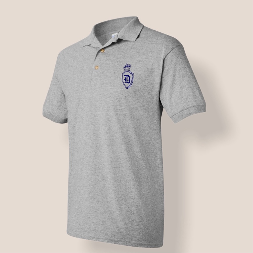 DBC by Dope Boy Couture DryBlend  Shirt